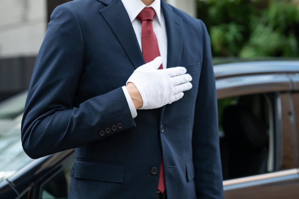 信頼されるパートナーとして